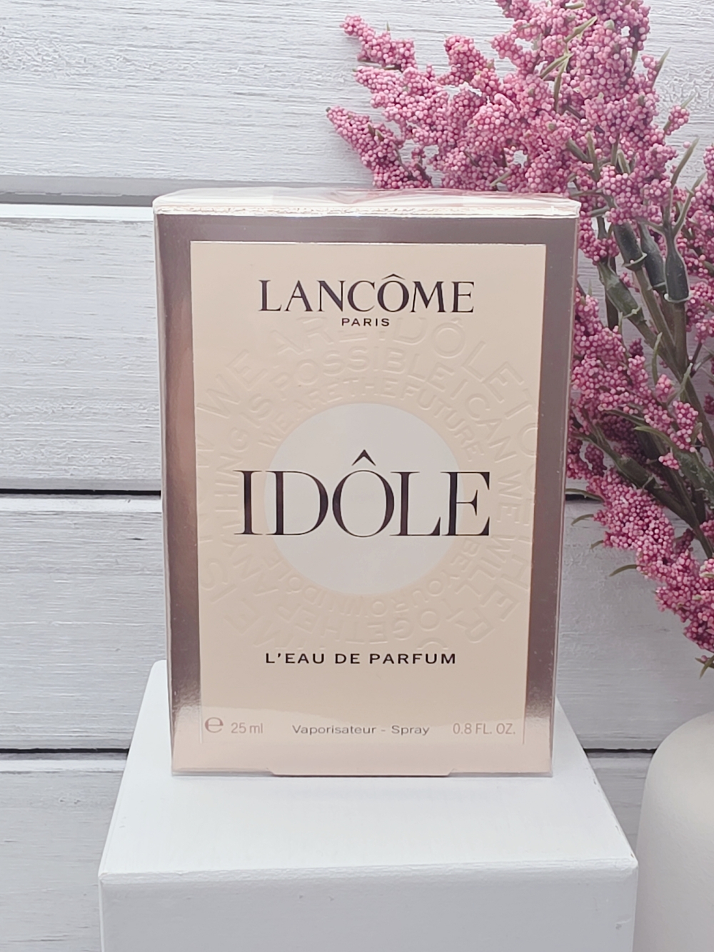 Lancôme Idôle L'Eau de Parfum